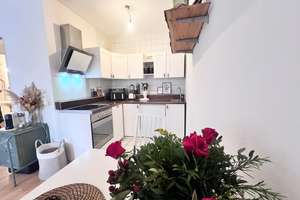Medde em Hätz vun Kölle - ding Apartment met kölschem Jeföhl – Beethovenstraße 4, 50674 Neustadt/Süd, Köln – Vorschaubild 12