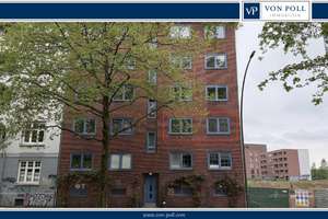 3-Zimmer-Wohnung in Ottensen mit Gestaltungspotenzial
