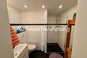Tauschwohnung: 60 m²(90 m² Bodenfläche) Maisonettewohnung mit Garten bei U3 – Hirschstraße 5a, 80993 Alt-Moosach, München – Vorschaubild 9
