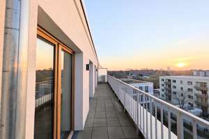 2 Zimmer Wohnung  - 2 Bedroom Apartment with Kitchen and Balcony – Rummelsburgerstrasse 104, 10319 Friedrichsfelde, Berlin – Vorschaubild 7