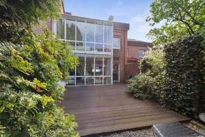 Licht & Design: Exkl. 5-Zi-Townhouse im Herzen von Kaiserswerth! Studio! Hobby! Garten! Garage! – Die vollständige Adresse der Immobilie erhältst du vom Anbieter., 40489 Kaiserswerth, Düsseldorf – Vorschaubild 20