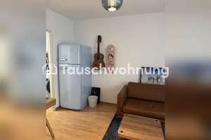Tauschwohnung: Agnesviertel: 2-Zimmer-Wohnung gegen größere Wohnung in Köln