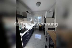 Tauschwohnung: 2 Zimmer Wohnung Düsseldorf/Duisburg Süd: gegen Frankfurt – Die vollständige Adresse der Immobilie erhältst du vom Anbieter., 47259 Ungelsheim, Duisburg – Vorschaubild 2