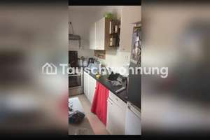 Tauschwohnung: Kleine 1-Raumwohnung in Eutritzsch – Die vollständige Adresse der Immobilie erhältst du vom Anbieter., 4129 Eutritzsch, Leipzig – Vorschaubild 4
