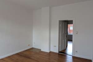 1-Zimmer-Wohnung in Kiel Wik – Wiker Straße 48, 24106 Wik, Kiel – Vorschaubild 2