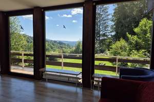 Mehrfamilienhaus mit Panoramablick im Bayerischen Wald (Lindberg) – Die vollständige Adresse der Immobilie erhältst du vom Anbieter., 94227 Lindberg – Vorschaubild 5
