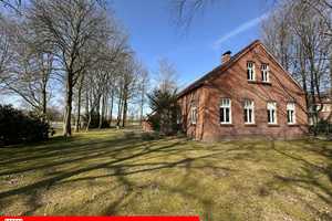 Resthof mit viel Potenzial und Charme! – Leer (Kreis) – Vorschaubild 1