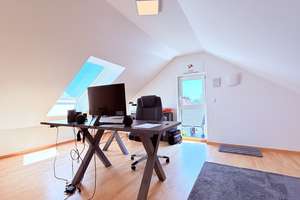 ... AIGNER - Nachhaltiges Wohnen - modernes Einfamilienhaus in ruhiger Lage ... – Röntgenstraße 10b, 84513 Töging am Inn – Vorschaubild 16