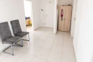 PROVISIONSFREI: Schöne 4 Zimmerwohnung mit Loggia in Mainz Bretzenheim zu verkaufen – Die vollständige Adresse der Immobilie erhältst du vom Anbieter., 55128 Bretzenheim, Mainz – Vorschaubild 7