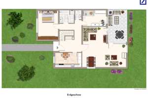 ***Attraktiver Bungalow in Marienloh*** – Paderborn (Kreis) – Vorschaubild 17