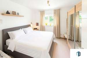 Moderner Bungalow in Feldrandlage von Bad Kreuznach mit Garten, Terrasse, PV-Anlage und Doppelgarage – Die vollständige Adresse der Immobilie erhältst du vom Anbieter., 55545 Bad Kreuznach – Vorschaubild 5
