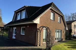 großzügiges Einfamilienhaus in ruhiger Lage in Stadtnähe Heide – Dithmarschen (Kreis) – Vorschaubild 1