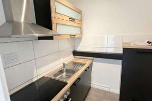 Attraktive 3-Zimmer-Wohnung (50 m²) – renoviert, gut angebunden, vielseitig nutzbar – Die vollständige Adresse der Immobilie erhältst du vom Anbieter., 55129 Hechtsheim, Mainz – Vorschaubild 8