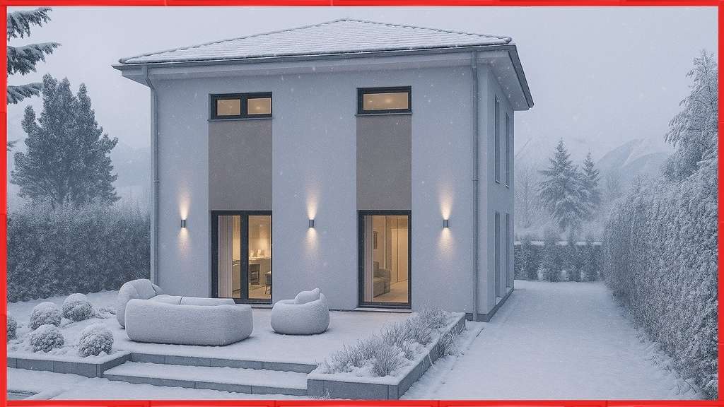 OKAL: Starten Sie neu - in Ihrem Zuhause voller Möglichkeiten