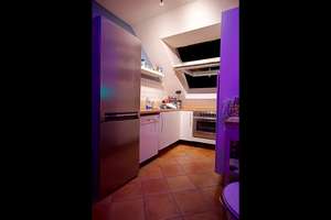 4 Zimmer Whg., 94qm, zentrale Lage Südstadt, Moderne Architektur, Parkett, Balkon, EBK – Widukindstraße 44, 33098 Kernstadt, Paderborn – Vorschaubild 5