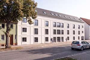 Studentenapartments direkt vom Bauträger