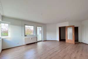 Ruhiges Wohnen in Evershagen-Dorf ,  2-Zimmer-Wohnung mit Balkon in Rostock – Die vollständige Adresse der Immobilie erhältst du vom Anbieter., 18106 Evershagen, Rostock – Vorschaubild 3