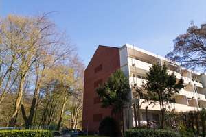 ...AASEE-NÄHE, GRÜNER AUSBLICK, PERFEKTE AUFTEILUNG - BEZUGSFREI... – Die vollständige Adresse der Immobilie erhältst du vom Anbieter., 48151 Aaseestadt, Münster – Vorschaubild 22