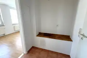 Stilvolle 1-Zimmer-Wohnung in Fürth – Leyher Straße 10, 90763 Fürth – Vorschaubild 7