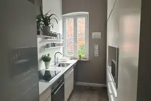 Schönes freistehendes Haus mit Charme im Herzen von Speyer in der Karmeliterstraße 29  – Karmeliterstraße 29, 67346 Speyer – Vorschaubild 20