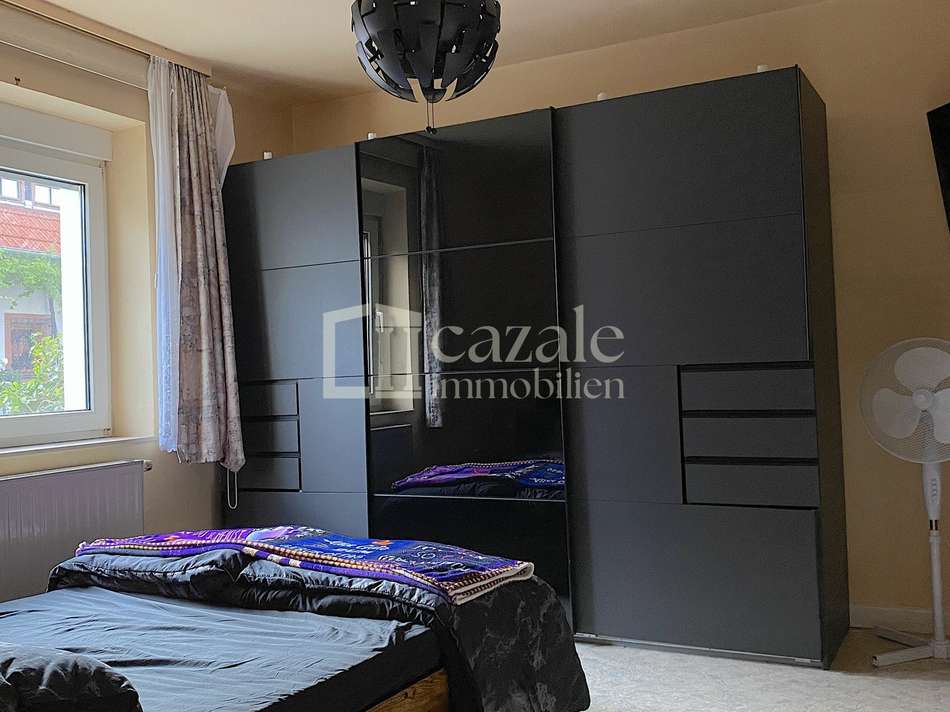 Schlafzimmer EG