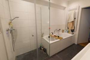 Attraktive 3-Zimmer Wohnung mit Balkon, EBK, Gäste-WC + Ankleide – Adelungstraße 30a, 64283 Mitte, Darmstadt – Vorschaubild 8