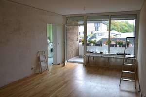 RESERVIERT Privatverkauf vermietete barrierearme Eigentumswohnung 2 Zimmer Krefeld Fischeln – Camesstr 20, 47807 Fischeln, Krefeld – Vorschaubild 12