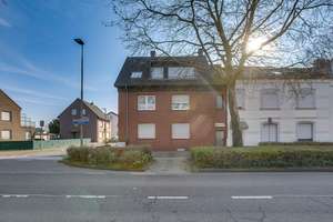 Gepflegtes Zweifamilienhaus in Herzogenrath – Die vollständige Adresse der Immobilie erhältst du vom Anbieter., 52134 Herzogenrath – Vorschaubild 7