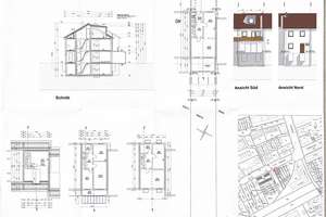 Reihenmittelhaus mit Garten in München / Aubing – Die vollständige Adresse der Immobilie erhältst du vom Anbieter., 81245 Altaubing, München – Vorschaubild 18