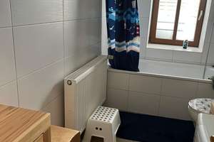 Sehr schöne 2-Zimmerwohnung mit Wannenbad, Balkon und tollem Hausgarten!! – Geibelstraße 16, 9127 Gablenz, Chemnitz – Vorschaubild 5
