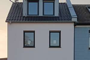 Gepflegte Doppelhaushälfte mit 4 Zimmern in Rheinberg