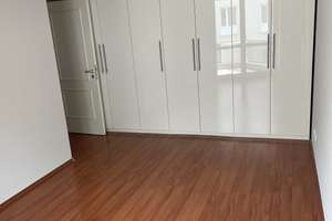Sanierte 2-Raum-Wohnung mit Balkon und Einbauküche in Wiesbaden – Parkstraße 7, 65189 Nordost, Wiesbaden – Vorschaubild 9
