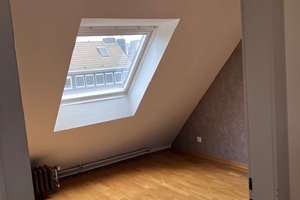 DG-Wohnung über 2 Etagen  in Flingern-Nord mit Garage – 40235 Flingern Nord, Düsseldorf – Vorschaubild 9