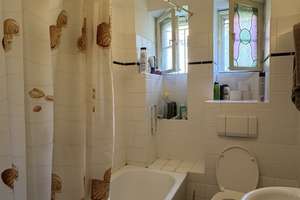 2 rooms apartment with balcony in Alt Wittenau, empty from 12.2026 – Alt Wittenau 16, 13437 Wittenau, Berlin – Vorschaubild 6