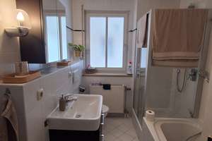 Schöne 2 Zimmer Wohnung mit Garten und EBK in Uninähe! – Die vollständige Adresse der Immobilie erhältst du vom Anbieter., 93051 Kumpfmühl-Ziegetsdorf-Neuprüll, Regensburg – Vorschaubild 6