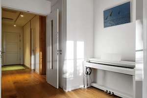 Exklusives Architektenhaus unter Reet – Die vollständige Adresse der Immobilie erhältst du vom Anbieter., 22559 Rissen, Hamburg – Vorschaubild 23