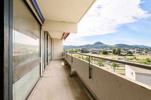 Selbst gestalten: Ihre 4-Zimmer-Wohnung mit TG-Box und Balkon. – Die vollständige Adresse der Immobilie erhältst du vom Anbieter., 72766 Reutlingen-Mitte, Reutlingen – Vorschaubild 2