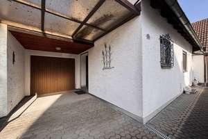 Zwei Häuser ein Preis  mit viel Potential – Bärenhorststraße 10, 86167 Lechhausen-West, Augsburg – Vorschaubild 3