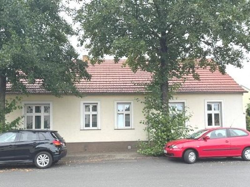 Haus kaufen in Luckenwalde ImmoScout24