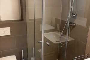 Nachmieter gesucht: 1-Zimmer-Neubau-Apartment in Obersendling – Hofmannstraße 31b, 81379 Obersendling, München – Vorschaubild 12