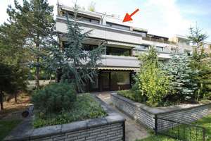 Sonnige Wohnung mit Balkon und Küche direkt an der MHH – Heidering 19c, 30625 Heideviertel, Hannover – Vorschaubild 2