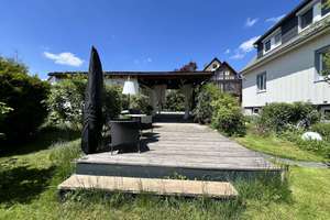 Charmantes Ein- bis Zweifamilienhaus mit idyllischem Garten – Die vollständige Adresse der Immobilie erhältst du vom Anbieter., 75392 Deckenpfronn – Vorschaubild 14