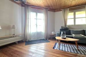 OSTHOF & RAINER IMMOBILIEN
Skandinavische Wohnträume im Spessart! – Die vollständige Adresse der Immobilie erhältst du vom Anbieter., 63599 Biebergemünd – Vorschaubild 4
