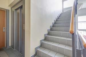 Rarität in Bestlage! | 2 Zimmer | Wfl. 62 m² | Terrasse | Stellplatz | Hobbyraum | vermietet – Die vollständige Adresse der Immobilie erhältst du vom Anbieter., 14467 Berliner Vorstadt, Potsdam – Vorschaubild 11