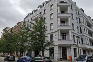 Gemütliche 3-Zimmer-Wohnung im kernsanierten Altbau nahe Kollwitzplatz
