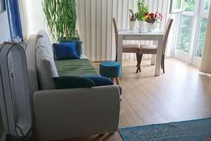 Sonnige 2-Zimmer-Wohnung in Köln-Dellbrück – Heidestraße 64, 51069 Dellbrück, Köln – Vorschaubild 3