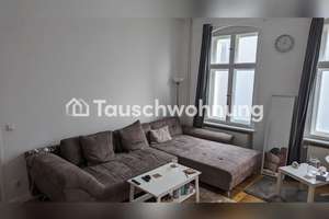 Tauschwohnung: 3-Zimmer-Wohnung in Charlottenburg-Wilmersdorf – Die vollständige Adresse der Immobilie erhältst du vom Anbieter., 10587 Charlottenburg, Berlin – Vorschaubild 9