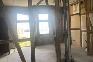 Fachwerkhaus in Remscheid mit separaten Gewerbegebäuden (Betriebshalle und Bürogebäude) – Die vollständige Adresse der Immobilie erhältst du vom Anbieter., 42859 Bliedinghausen, Remscheid – Vorschaubild 10