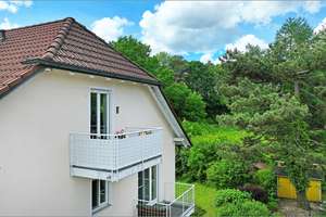 Dachgeschosswohnung mit Balkon und TG-Stellplatz – Gepflegte Kapitalanlage in München-Forstenried – Karl-Valentin-Str. 44, 81476 Forstenried, München – Vorschaubild 23