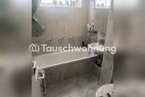 Tauschwohnung: Berlin, Charlottenburg-Wilmersdorf: Gemütliche Wohnung